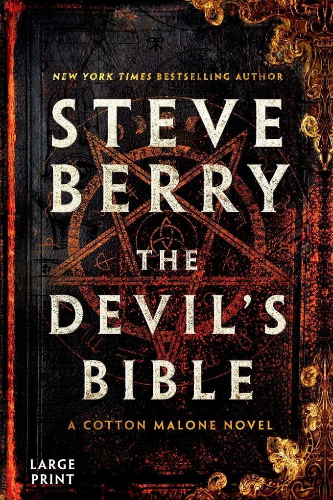 Devil's Bible