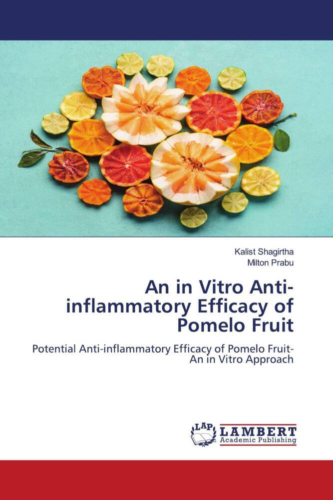 An in Vitro Anti-inflammatory Efficacy of Pomelo Fruit