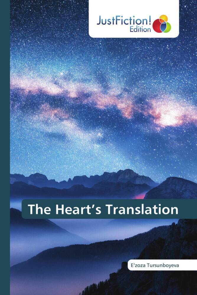 The Heart's Translation