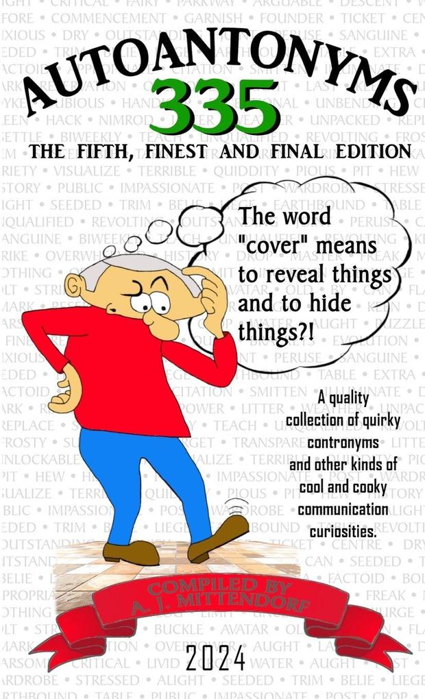 Autoantonyms