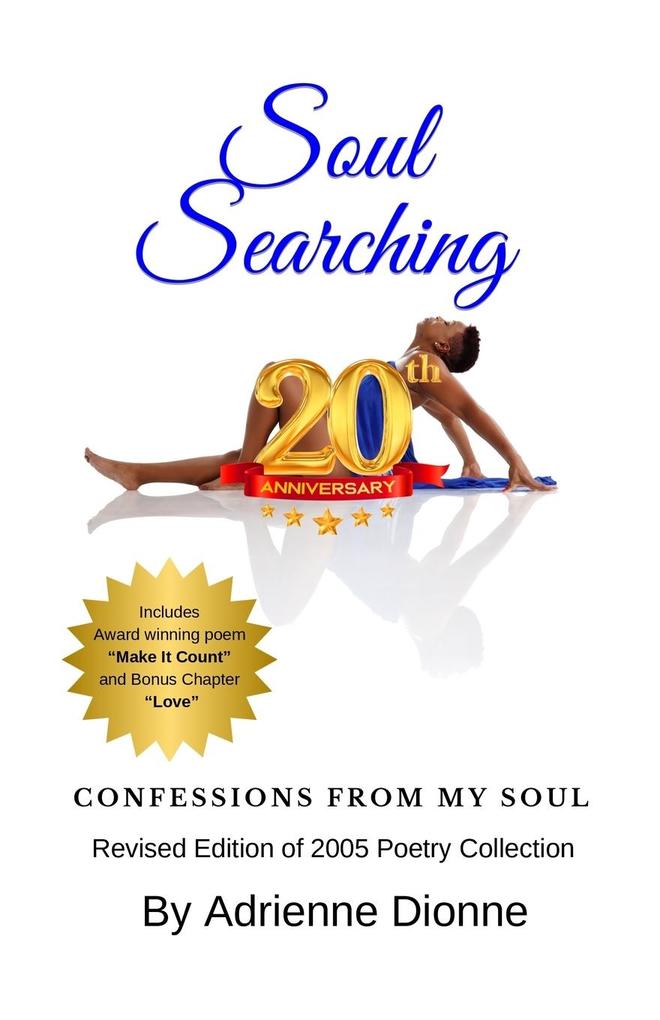 Soul Searching 20th Anniversary