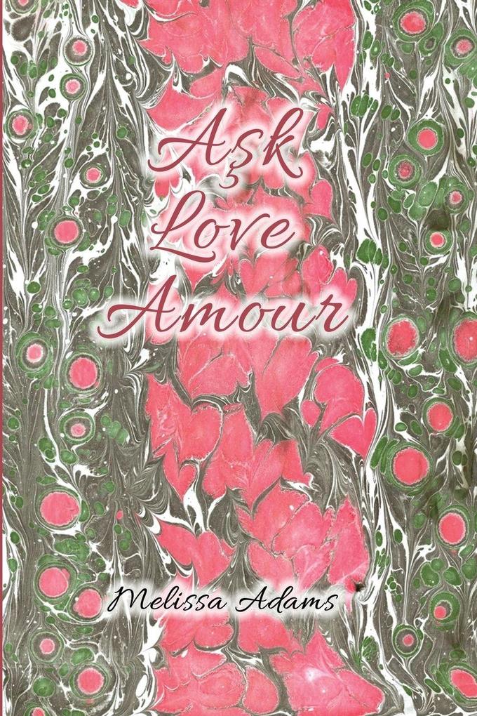 Ak Love Amour