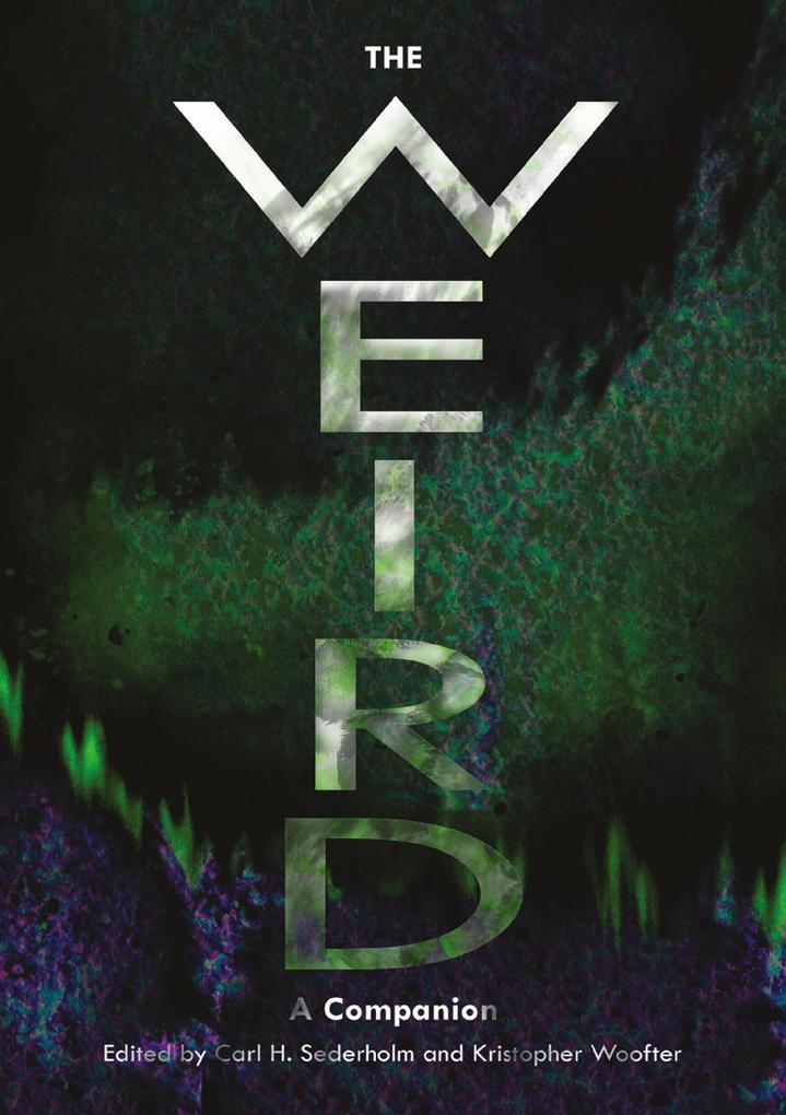 The Weird