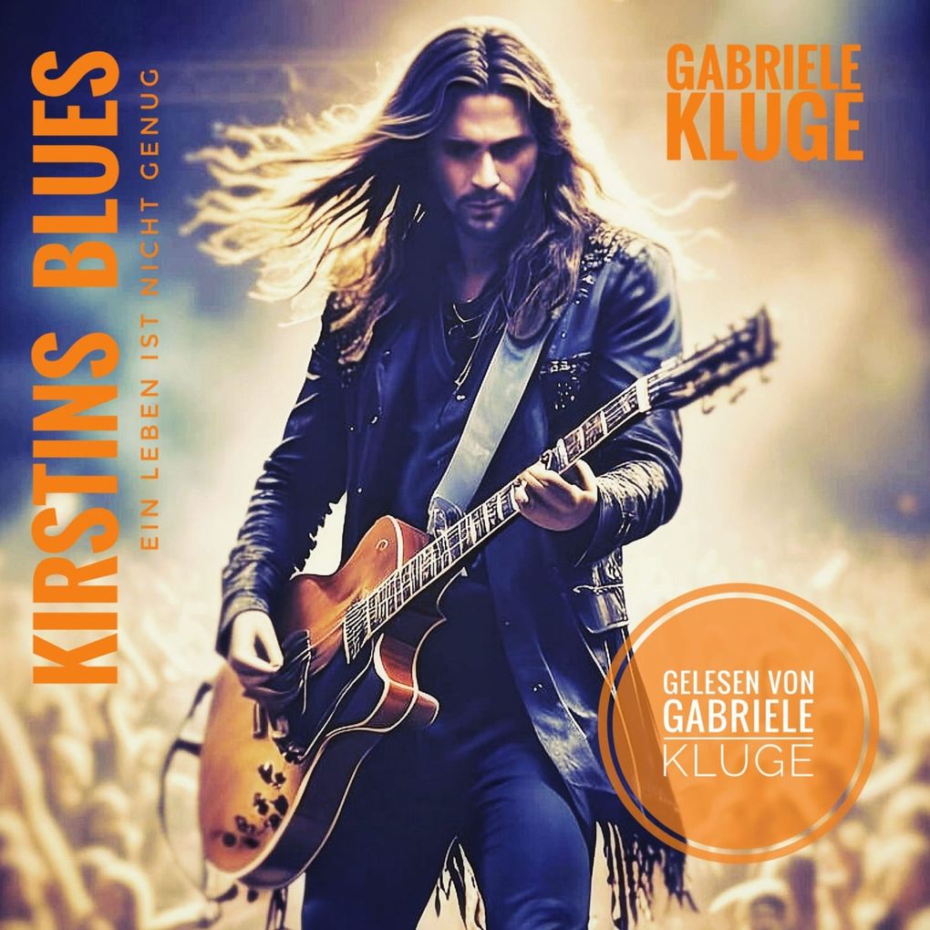 Kirstins Blues