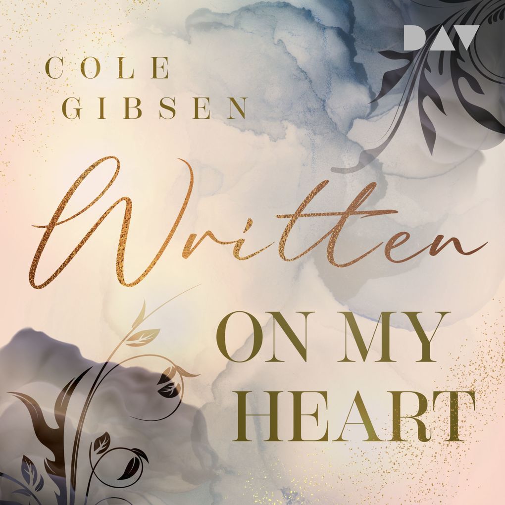 Written on my heart
