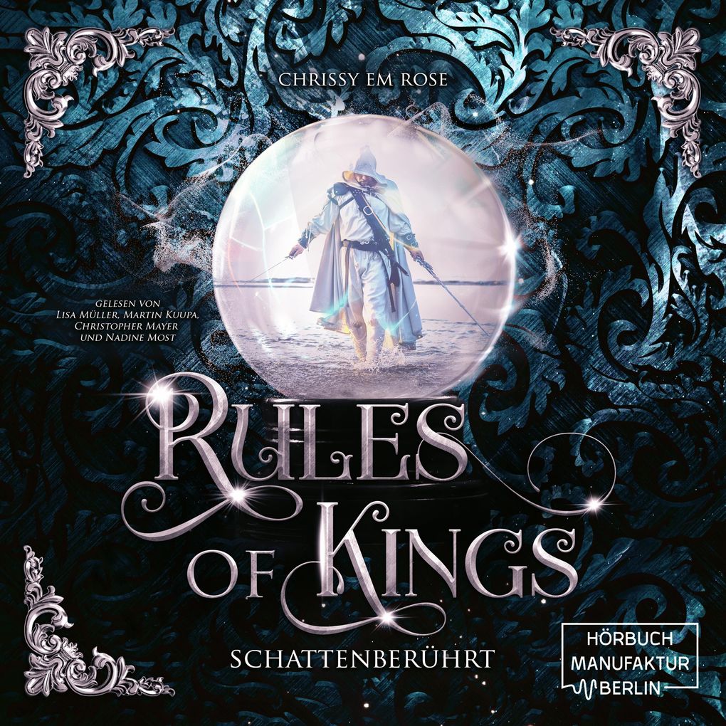 Schattenberührt