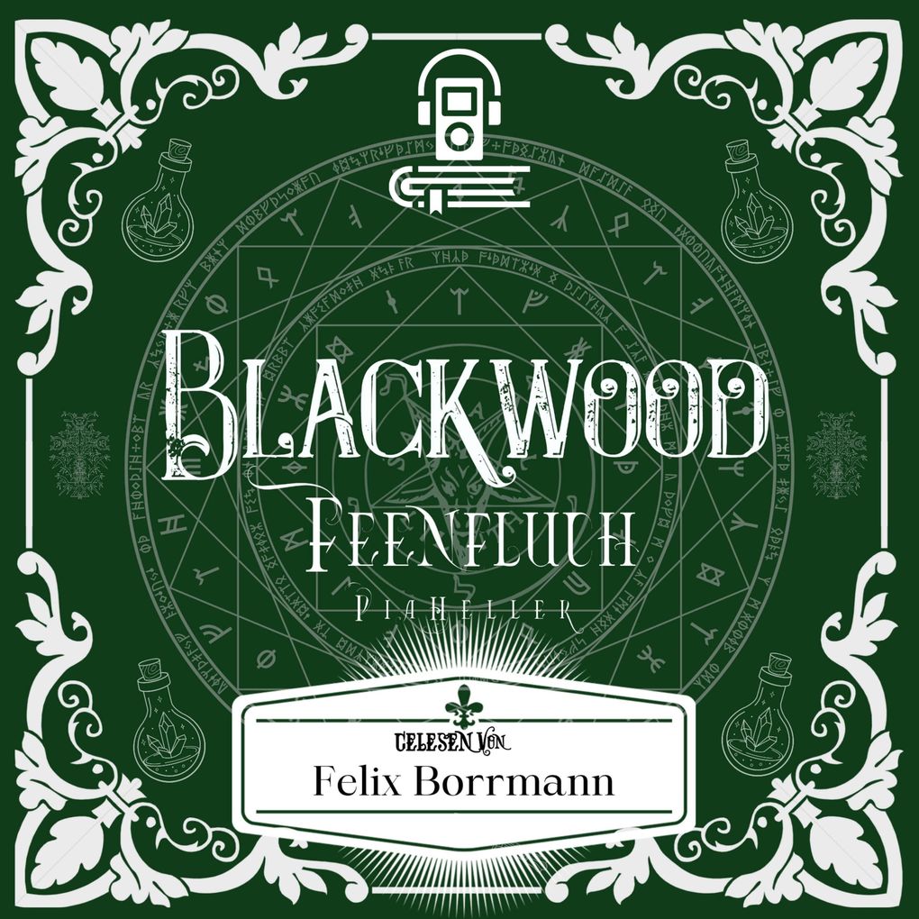 Feenfluch