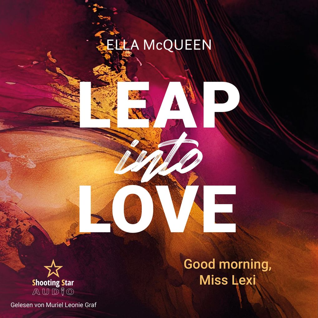 Good Morning Miss Lexi