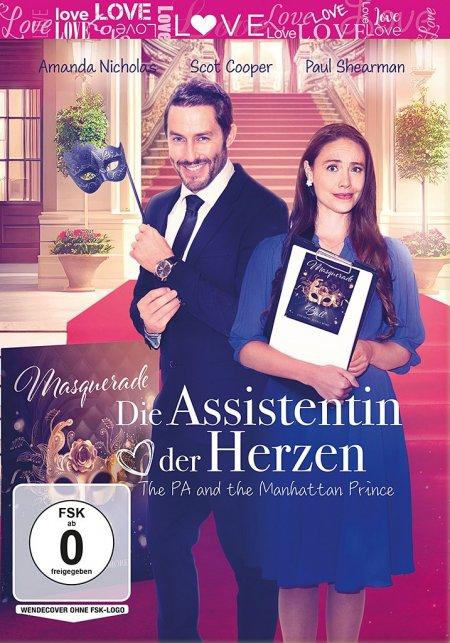 Die Assistentin der Herzen