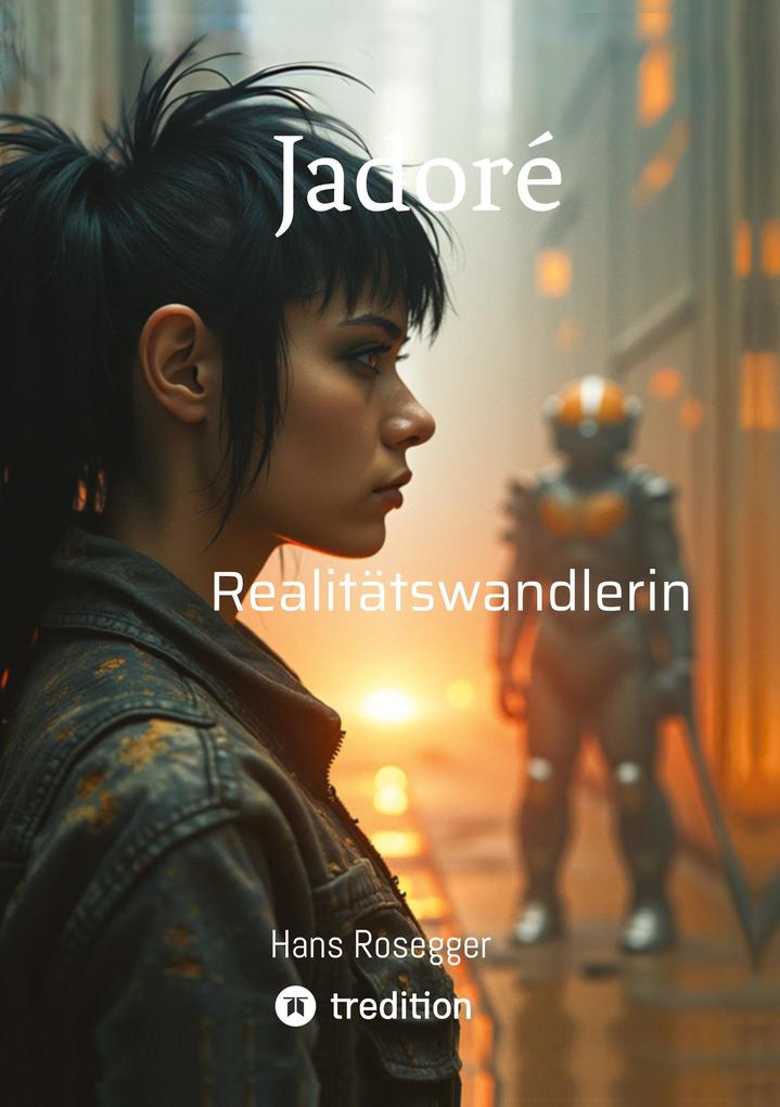 Jadoré