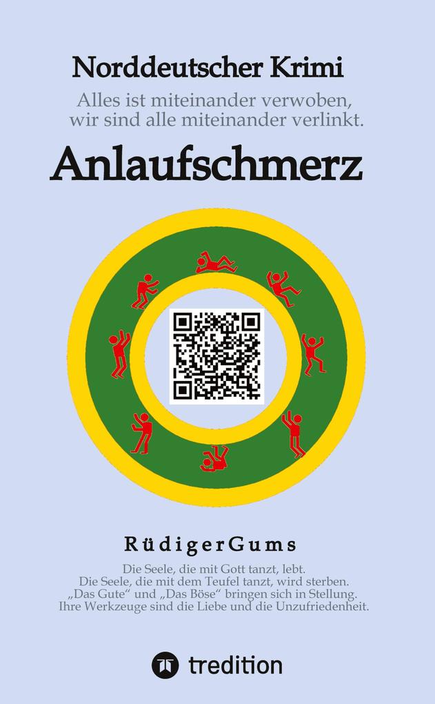 Anlaufschmerz