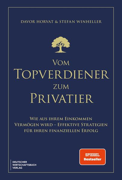Vom Topverdiener zum Privatier