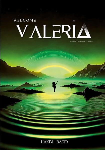 Welcome to Valeria
