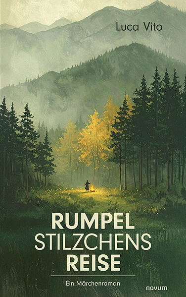 Rumpelstilzchens Reise