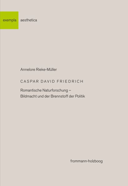Caspar David Friedrich