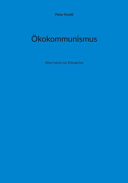 Ökokommunismus