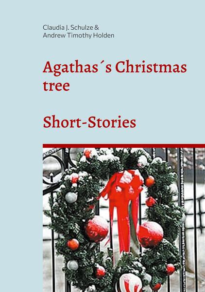 Agathass Christmas tree
