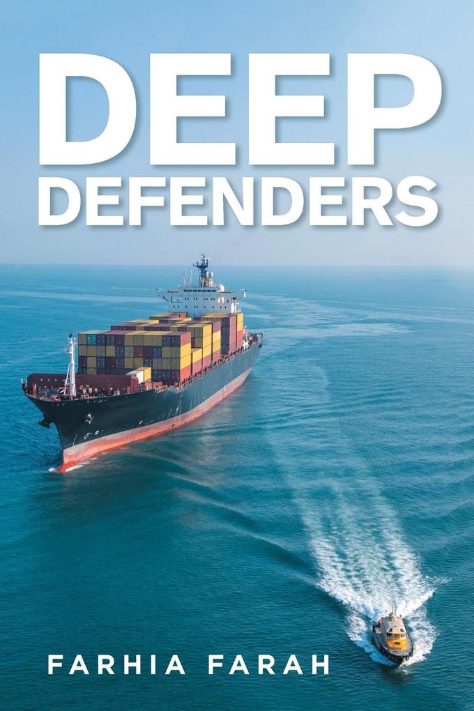 Deep Defenders