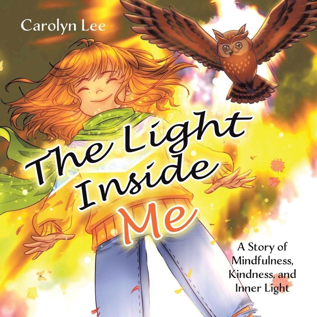 The Light Inside Me