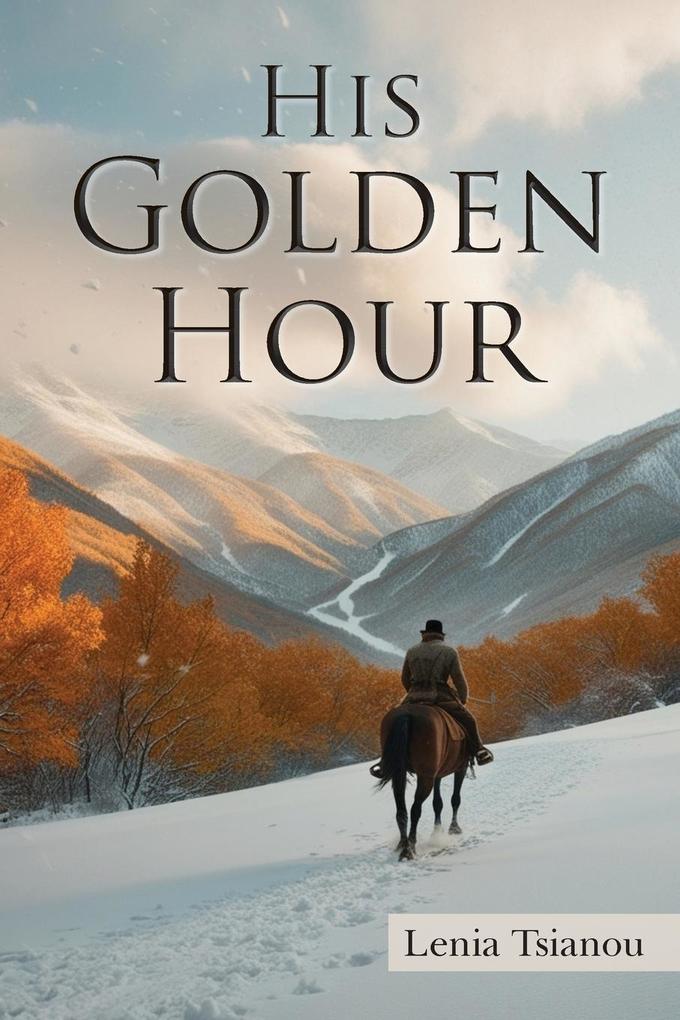 His Golden Hour