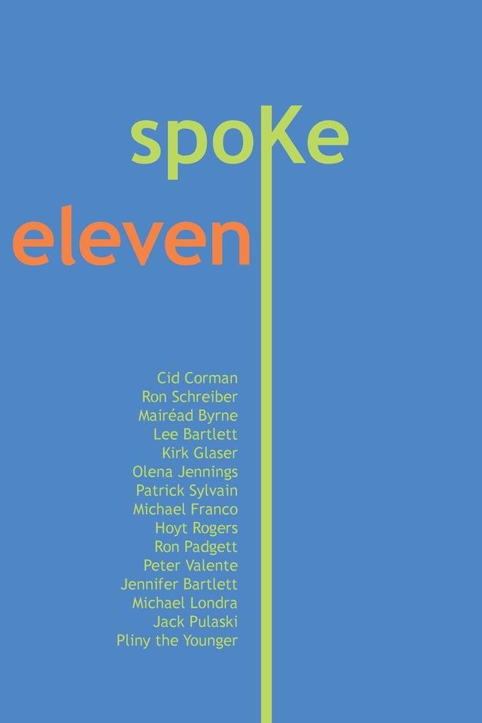 spoKe 11