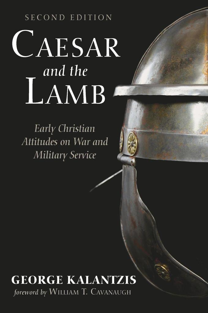 Caesar and the Lamb Second Edition