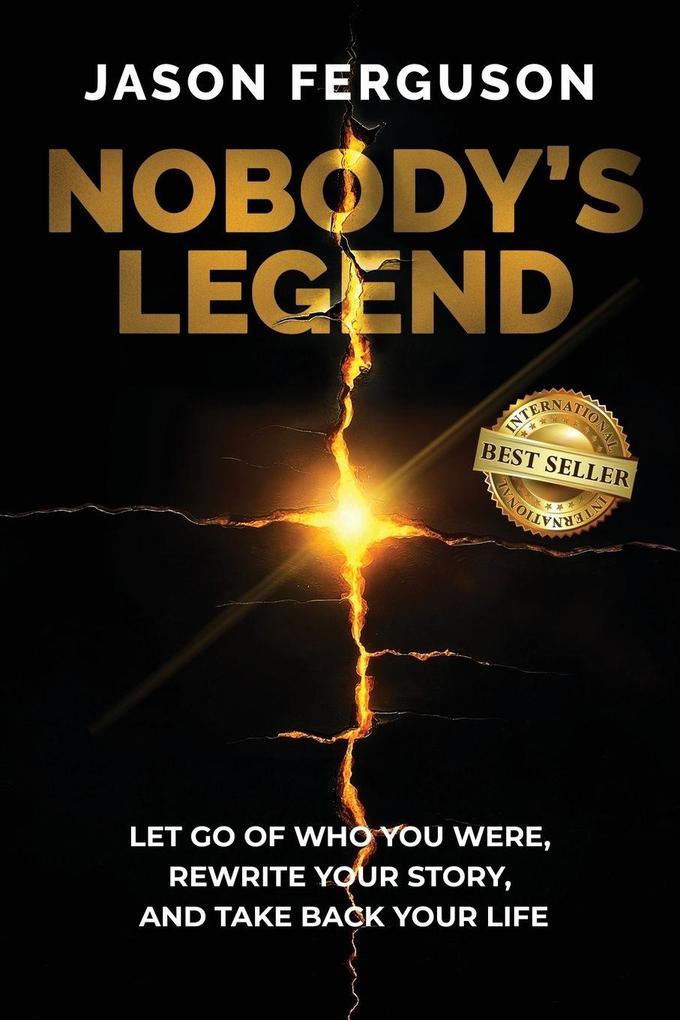 Nobody's Legend