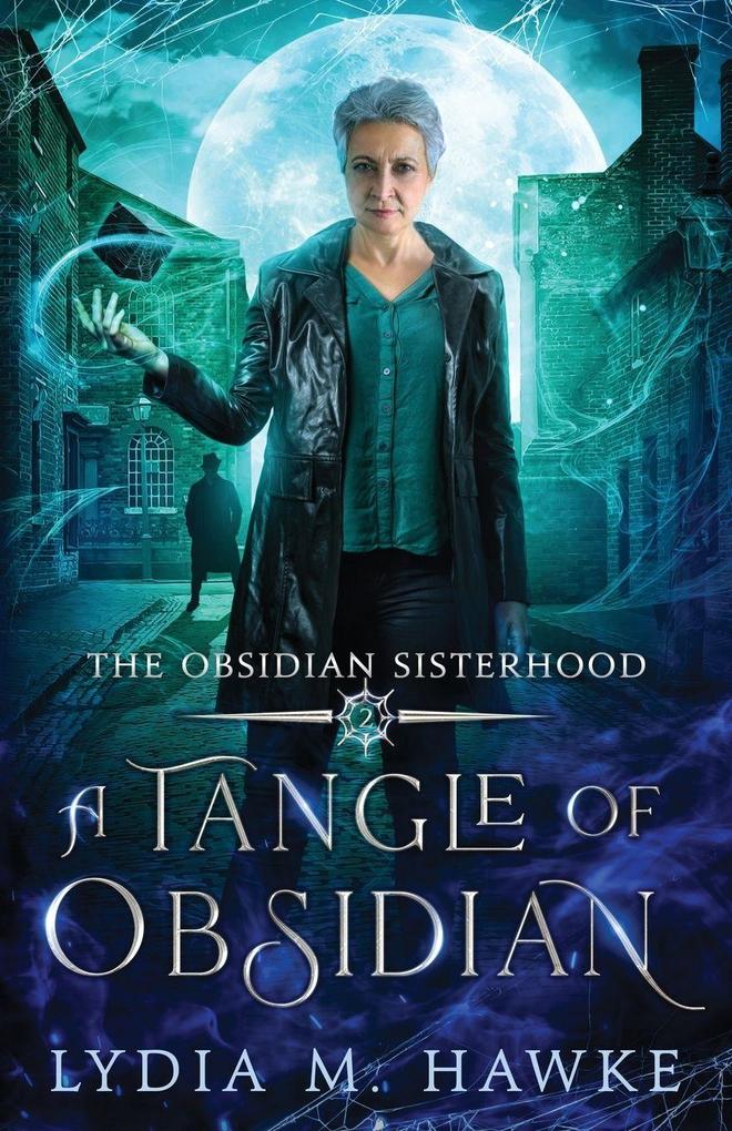 A Tangle of Obsidian