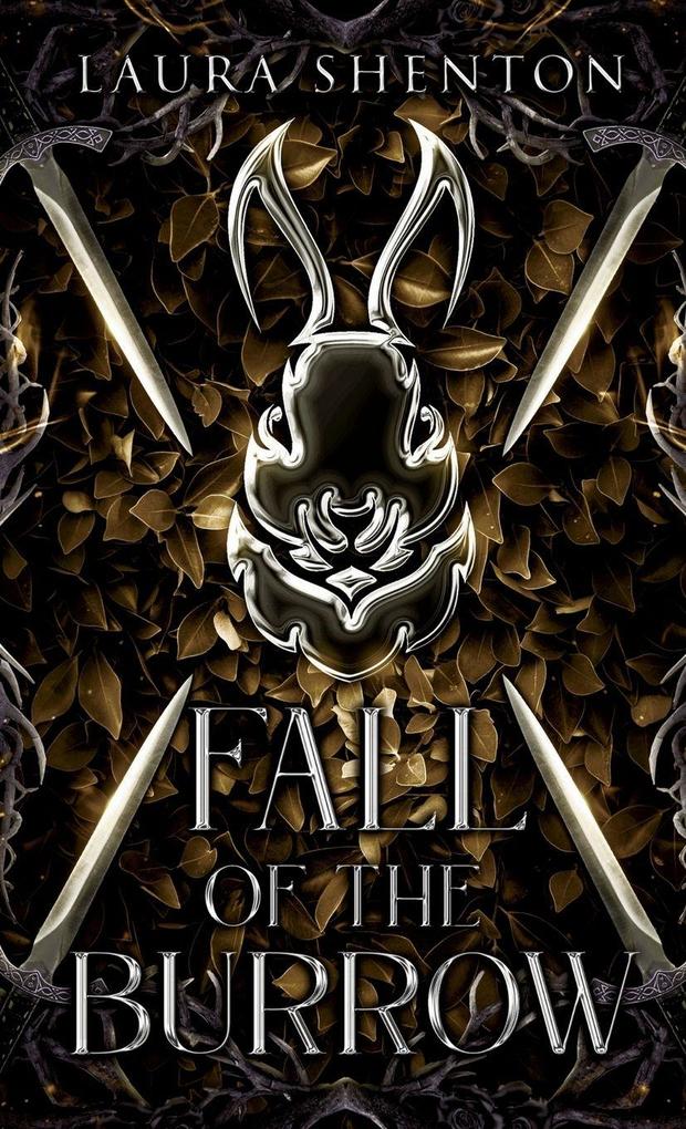 Fall of the Burrow