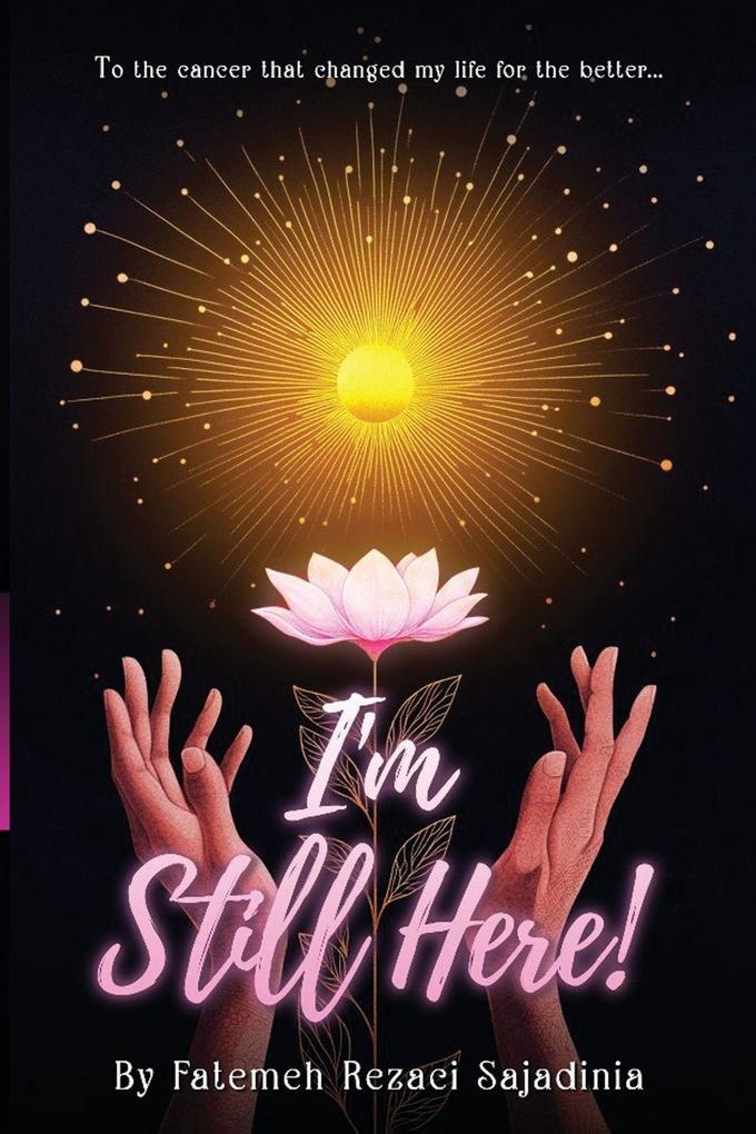 I'm Still Here!