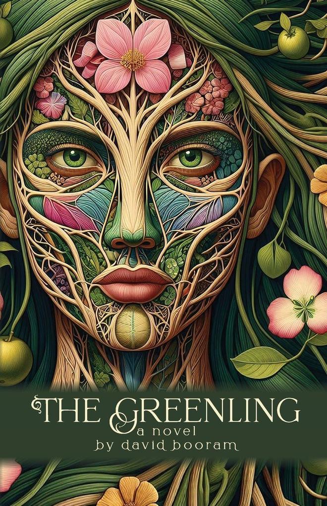 The Greenling