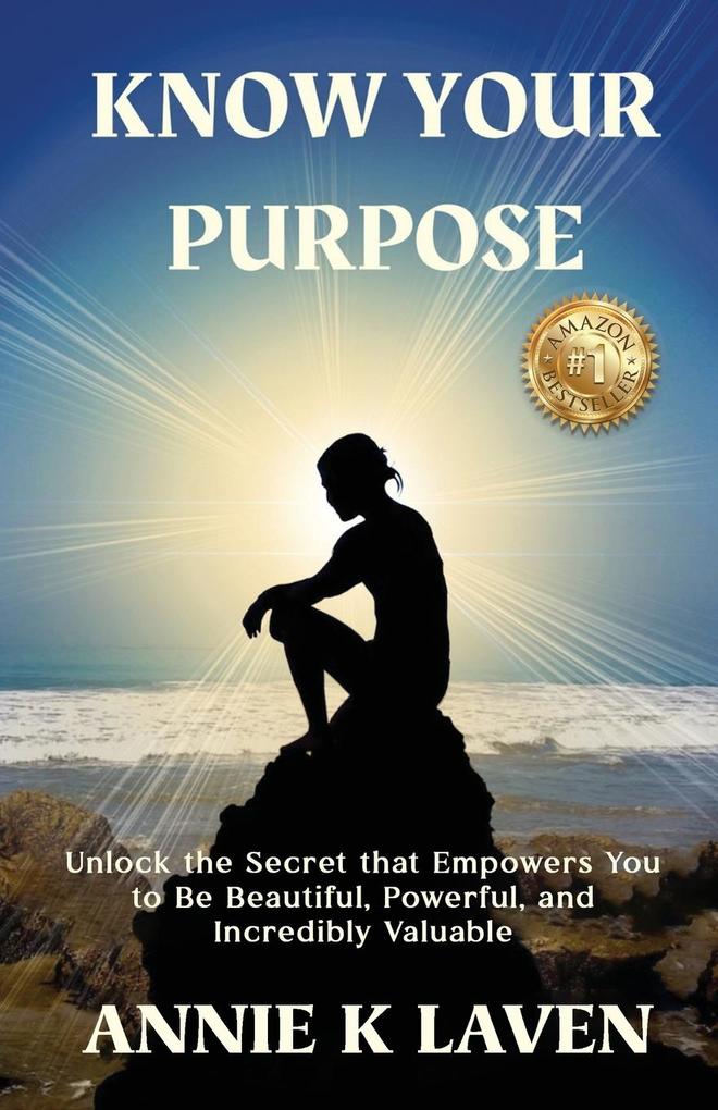 Know Your Purpose
