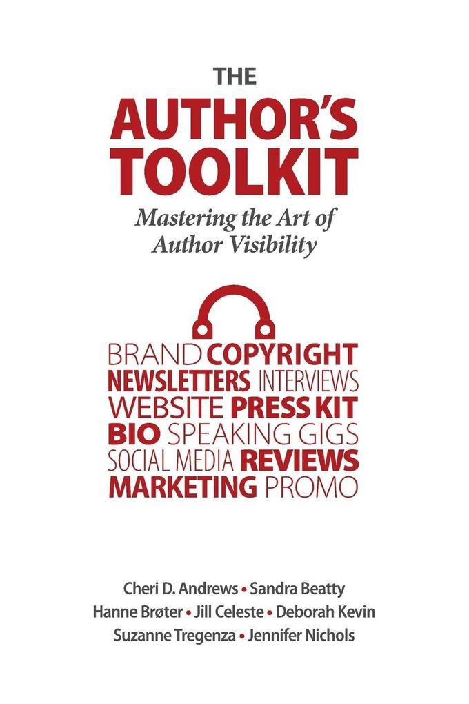 The Author's Toolkit