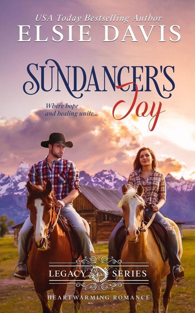Sundancer's Joy