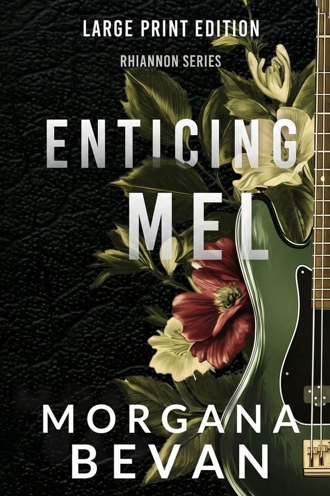 Enticing Mel