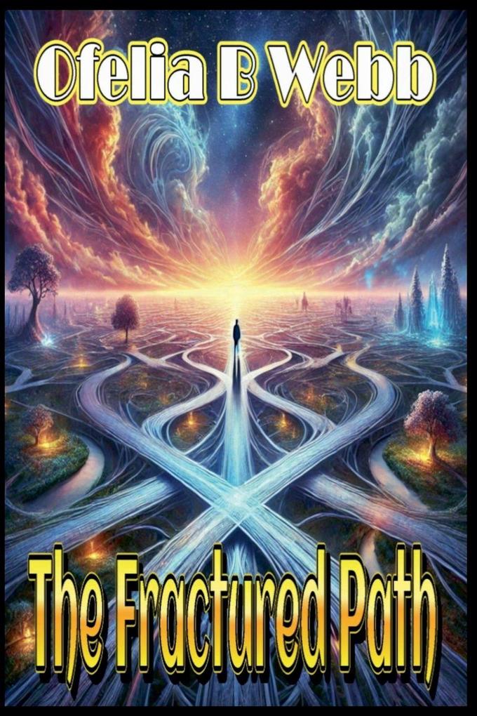 The Fractured Path
