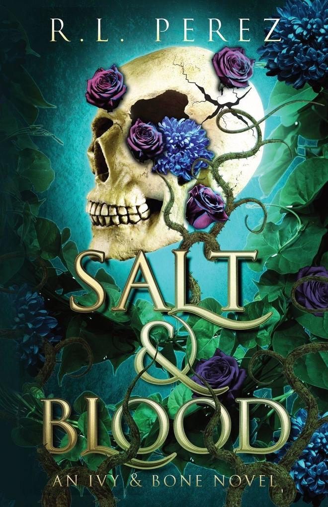 Salt & Blood