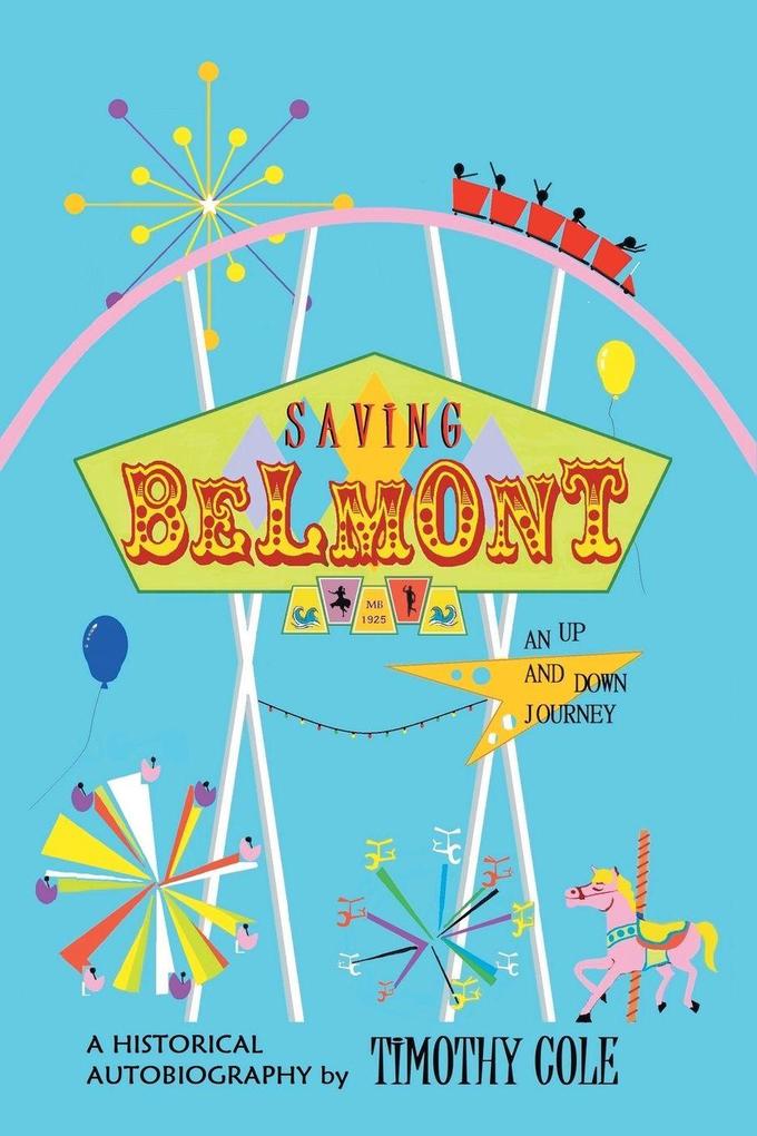 Saving Belmont