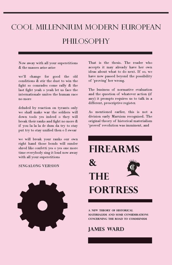 Firearms & the Fortress