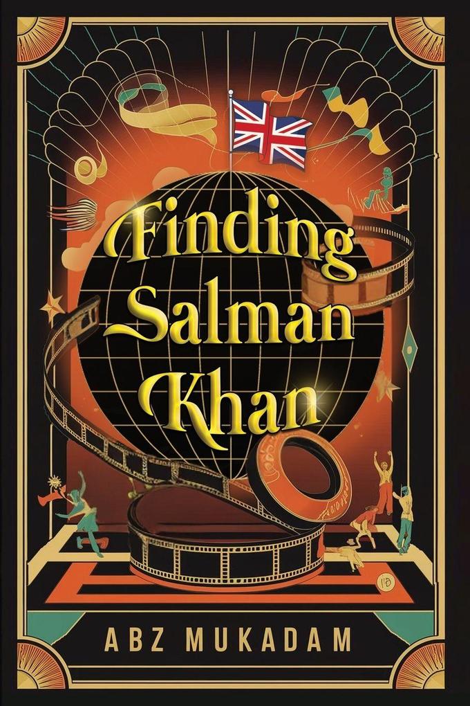 Finding Salman Khan