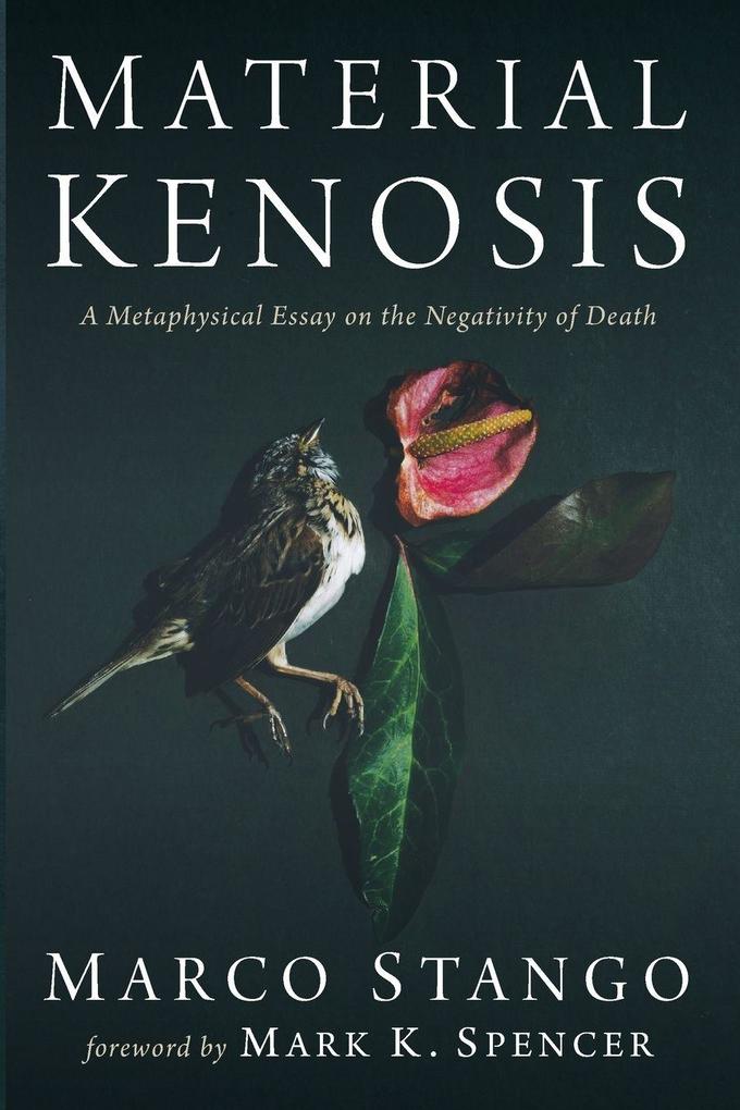 Material Kenosis
