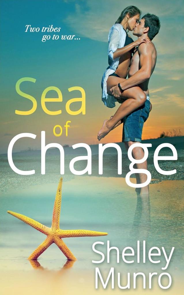 Sea of Change
