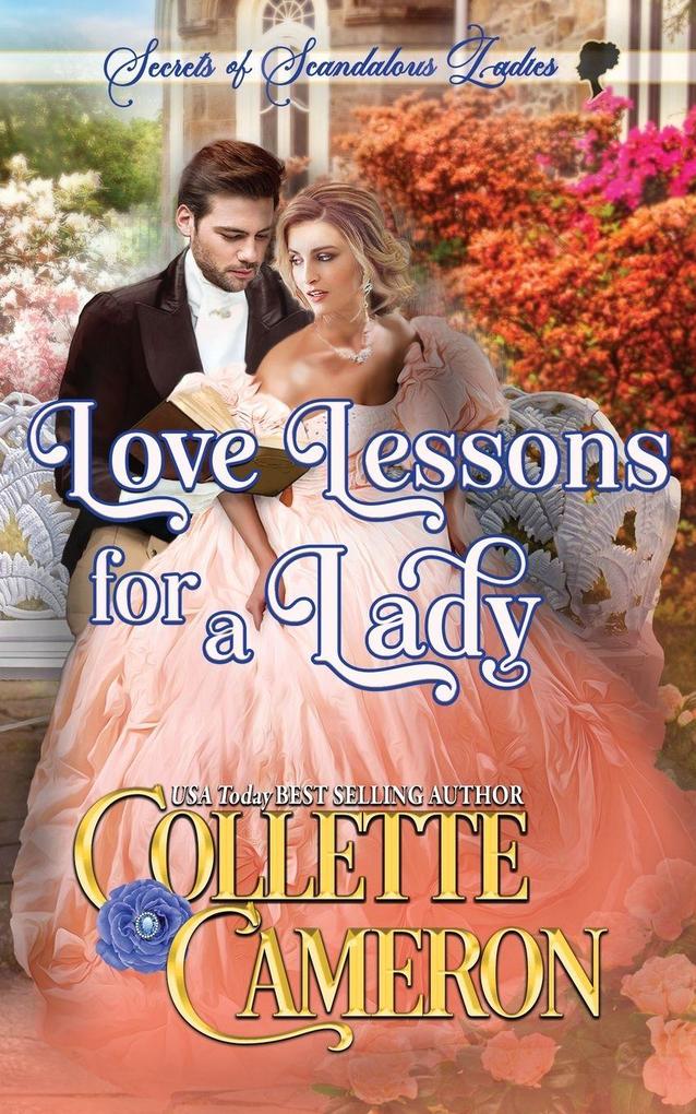 Love Lessons for a Lady