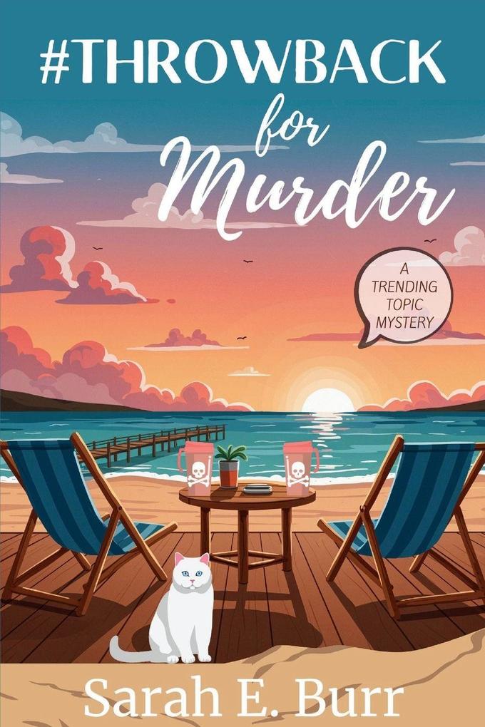 #Throwback for Murder
