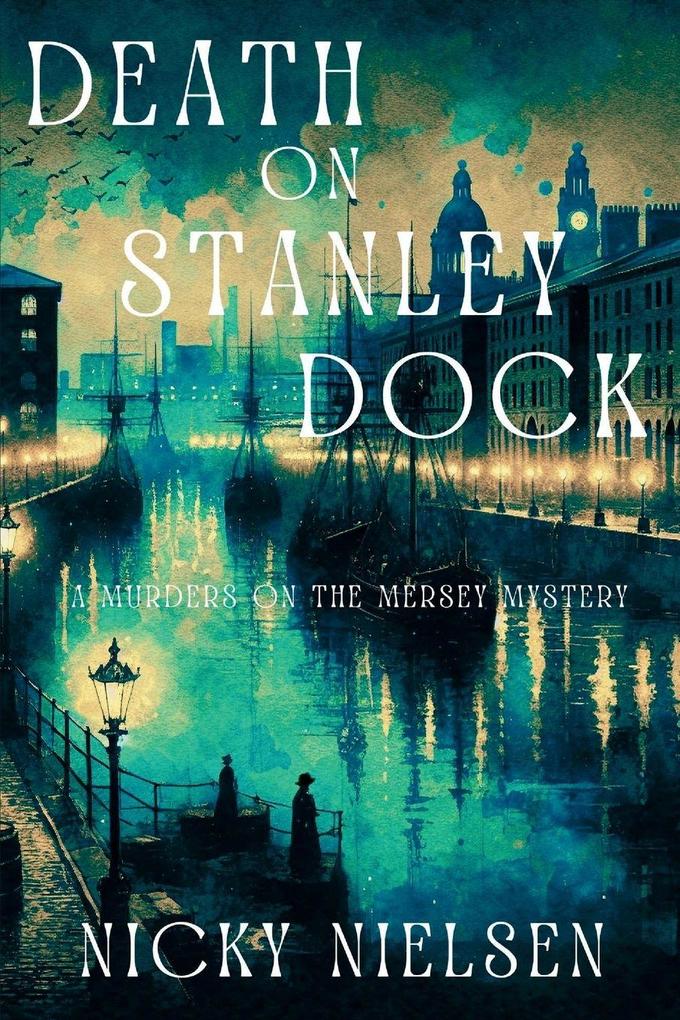Death on Stanley Dock