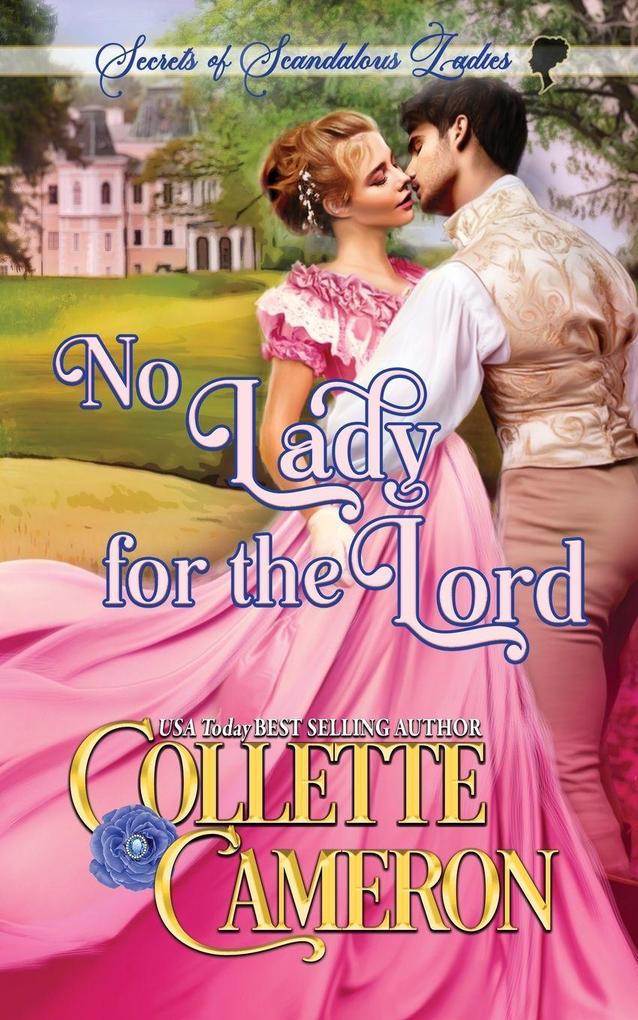 No Lady for the Lord