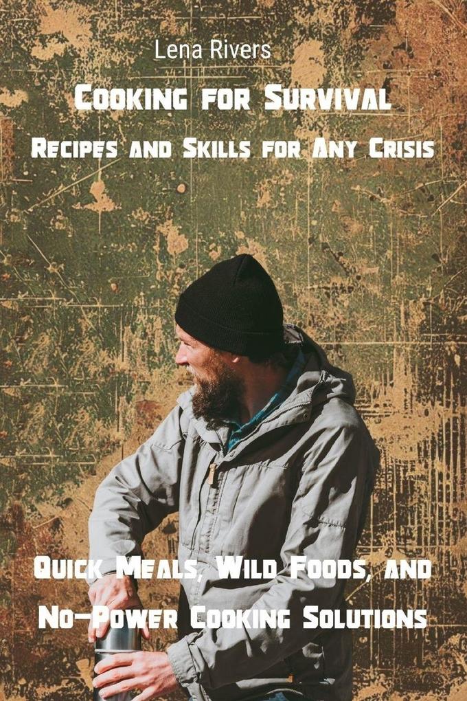 Cooking for Survival