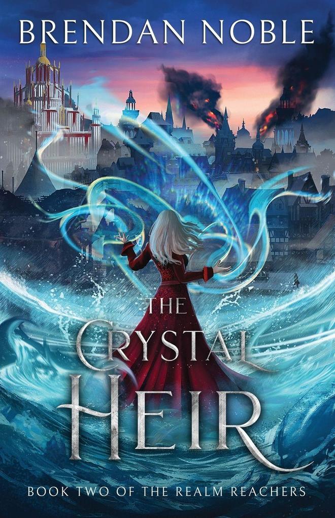 The Crystal Heir