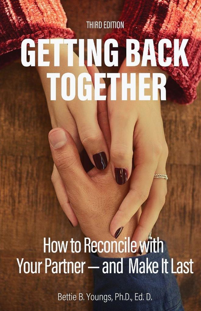 Getting Back Together 3rd Edition