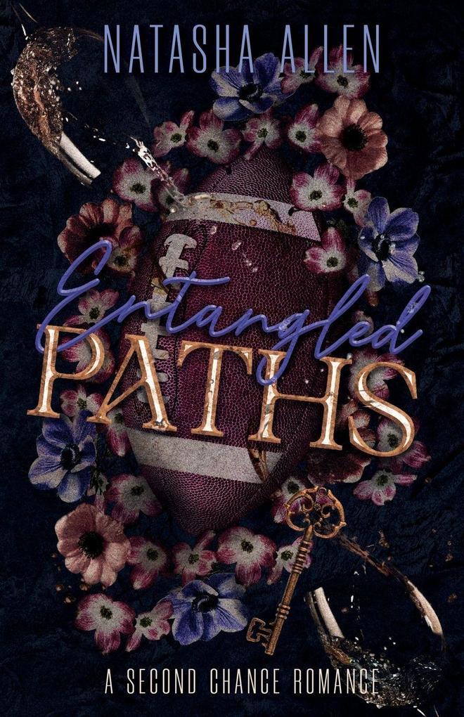 Entangled Paths